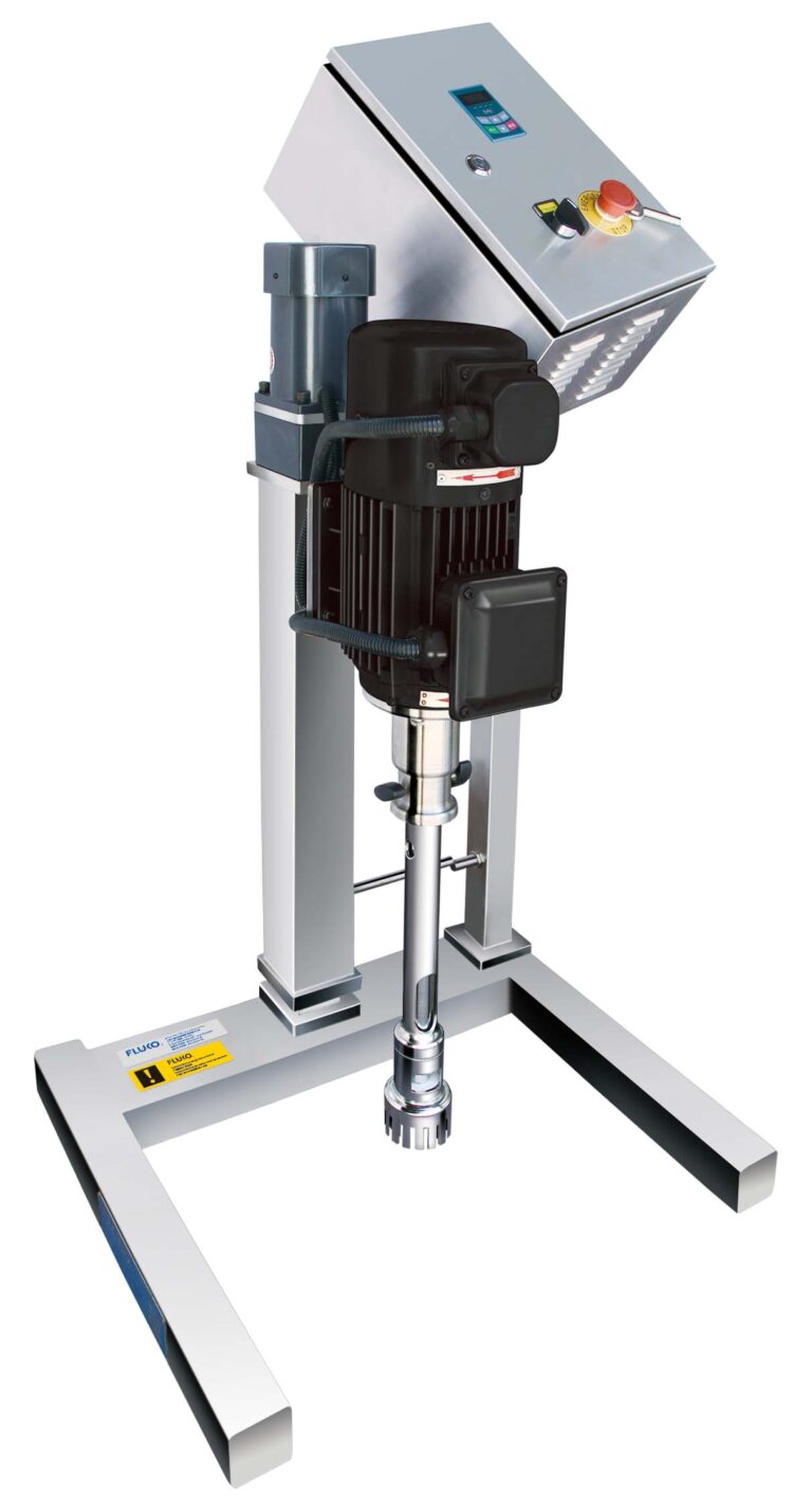 Fluko FA60