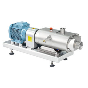 HL Mixing System