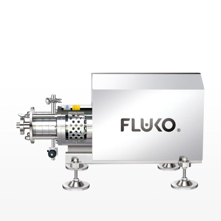 Fluko FDC3 Series