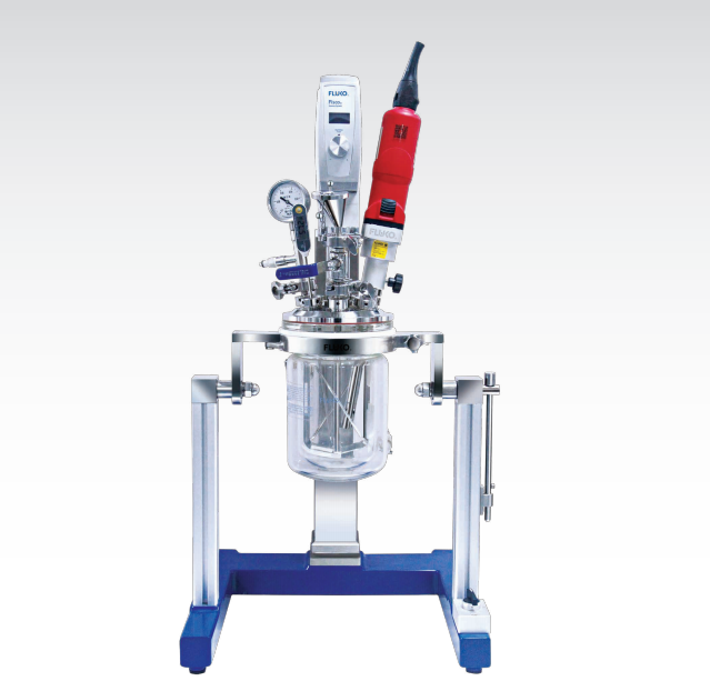 Fluko Fisco-1H