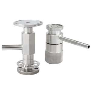 G Sample Valve