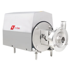 J Shearing Pump