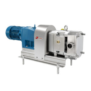 R series rotor pump