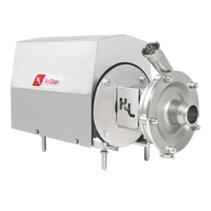 S Centrifugal Pump