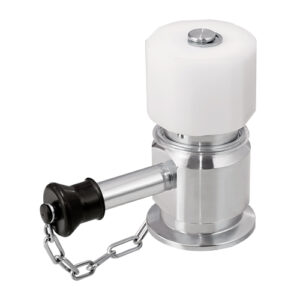 S Sample Valve