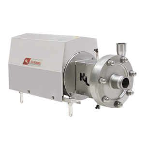 SH High-pressure Centrifugal Pump