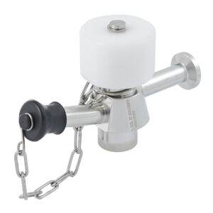 SS Sample Valve