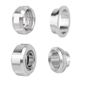 Union Fitting