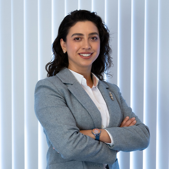 Seyma Nur Bayraktar